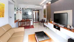Archipelago (D16), Condominium #628318741